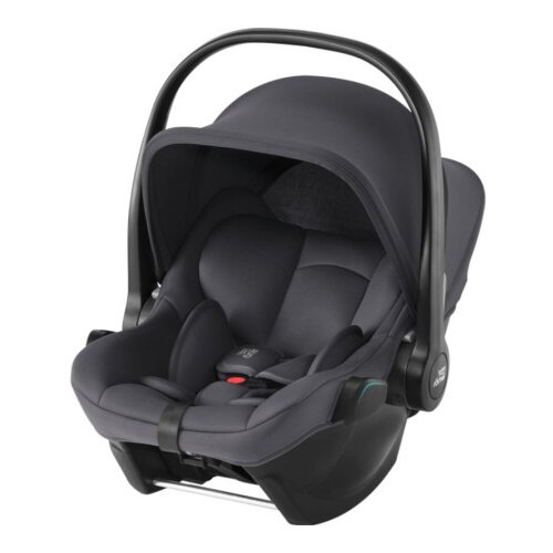 Britax Romer a-s babysafecore i-size(40-83cm),grey ( A082548 ) Cene