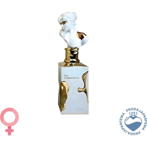 Lattafa Her Confession - 100ml Cene