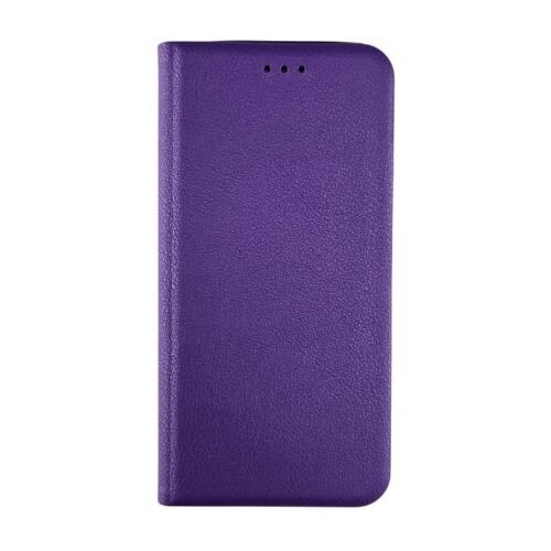  Preklopna maska elegant za honor X6b/ ljubičasta Cene