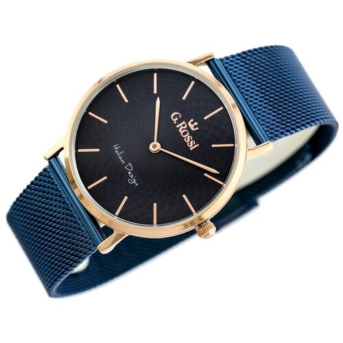 G. Rossi Analogne ure ty145400 pisana Slike