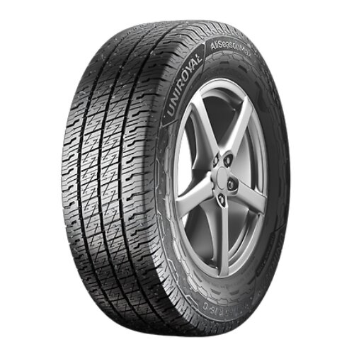 Uniroyal Celoletna 205/65R15C 102/100T 6R3PMSF AllSeasonMax m+s - Skladišče 2 (Dostava 3 delovne dni) Cene