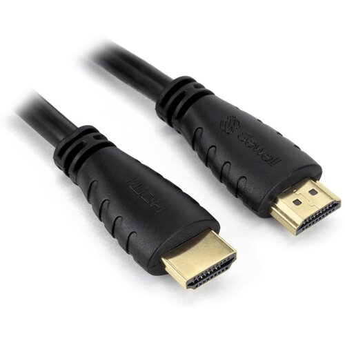 Optimus HDMI kabel (20m, HDMI Mu&scaron;ki na Mu&scaron;ki 1.4v, feritne jezgre, crni) Cijene