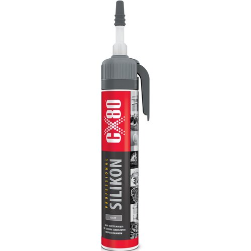 Shumee SIV EKOLO&Scaron;KI PREMIUM VISOKOTEMPERATURNI SILIKON 210G, (21387172) Cene