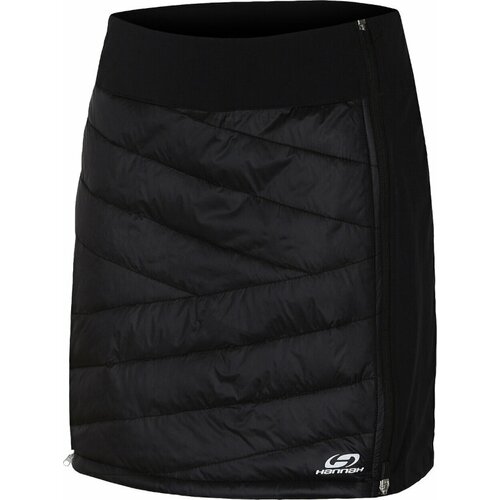 HANNAH Kratke hlače na prostem Ally Skirt Anthracite II 38 Slike
