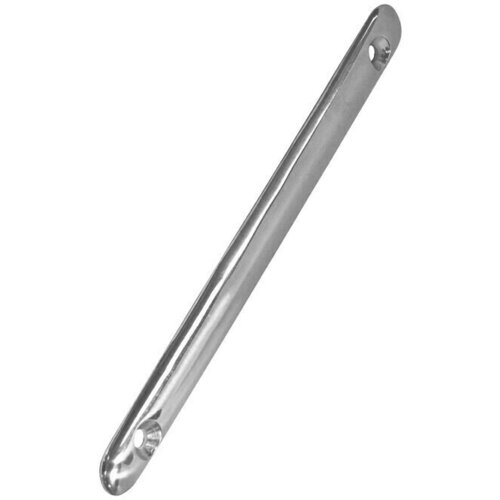 MARINETECH Letvica za ribanje (D x Š: 150 x 13 mm, Masivno, Plemeniti čelik, A4) Cijene