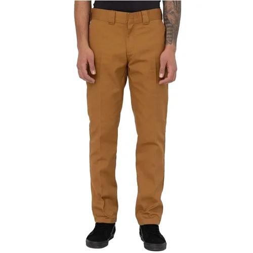 Dickies DK0A4XK8BD01 Smeđa