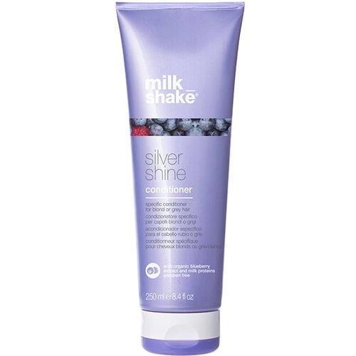  Milk_shake Silver shine conditioner - silver regenerator Slike