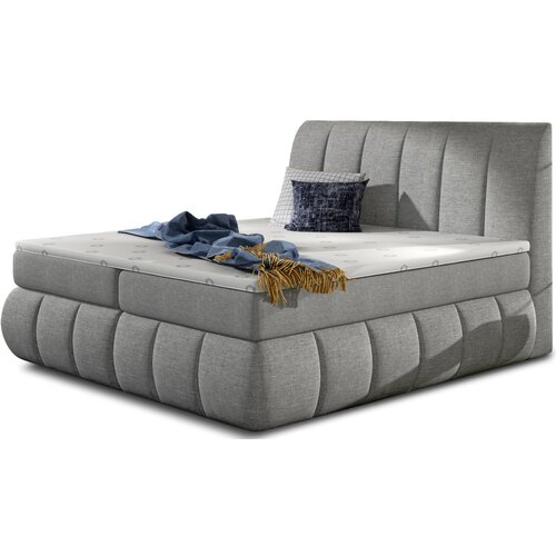 ELTAP Boxspring krevet Vincenzo udobnost i elegancija za modernu spavau sobu-180x200-Sawana 21 Slike