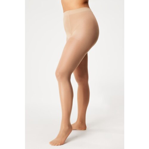 Astratex 2PACK Čarape s gaćicama Molly Plus Size 40 DEN Cijene