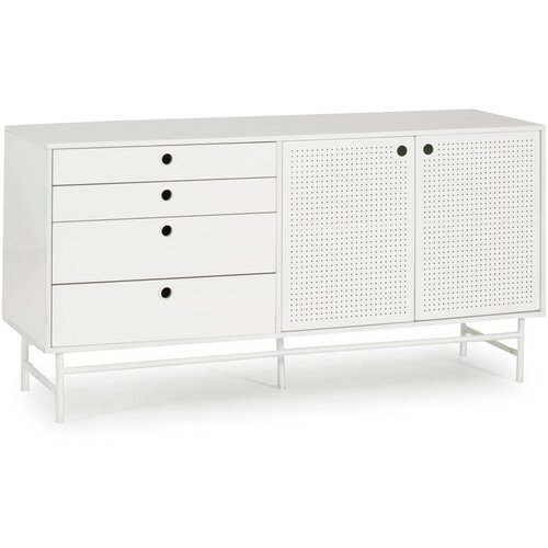 Teulat Bela komoda Punto, širina 150 cm Cene