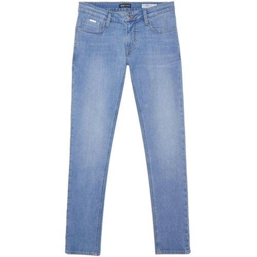 Antony Morato Jeans - Modra Cene