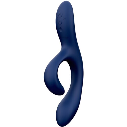 We Vibe Vibrator We Vibe Nova 2 Blue Slike