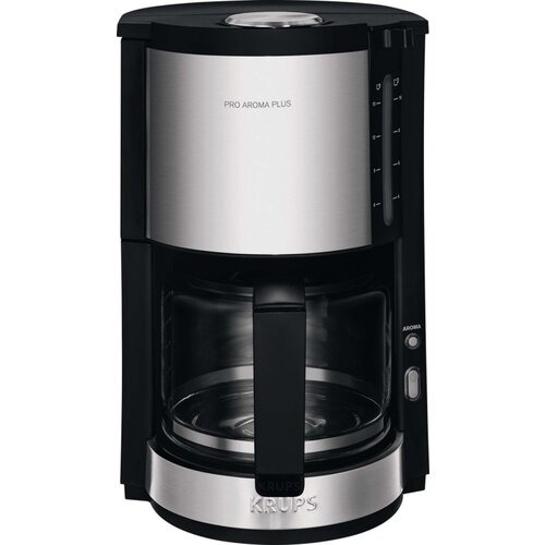 Krups Aparat za Filter Kavu Krups ProAroma Plus 1 5 L 1100 W Cijene