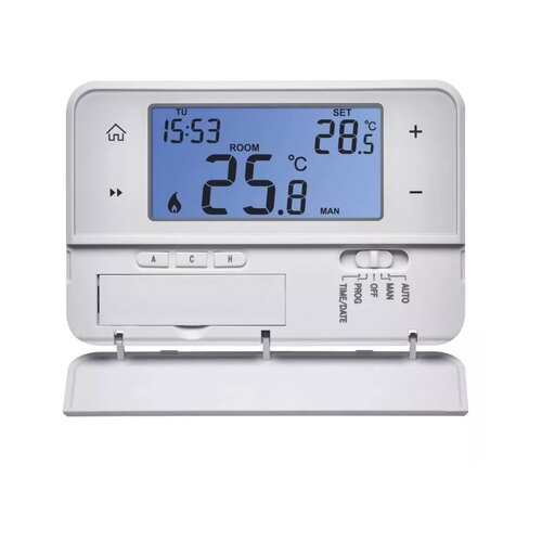 Emos programski termostat P5606OT Slike