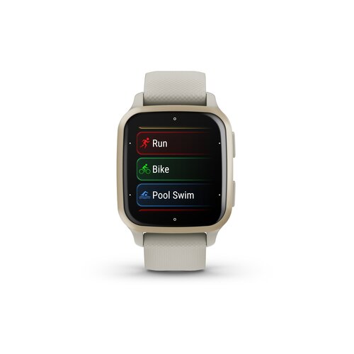 Garmin venu SQ2 music french gre pametna ura Slike