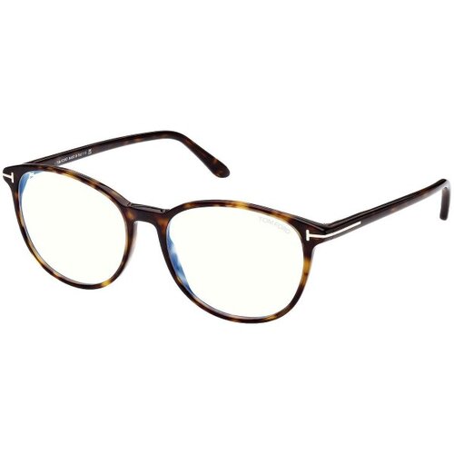 Tom Ford FT5810-B 052 ONE SIZE (53) Havana/Kristalna Cene