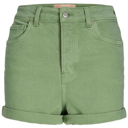 JJXX Kratke hlače & Bermuda - Zelena