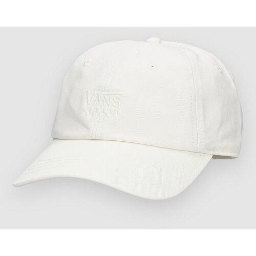 Vans Court Side Curved Bill Jockey Kapa s šiltom marshmallow Cene