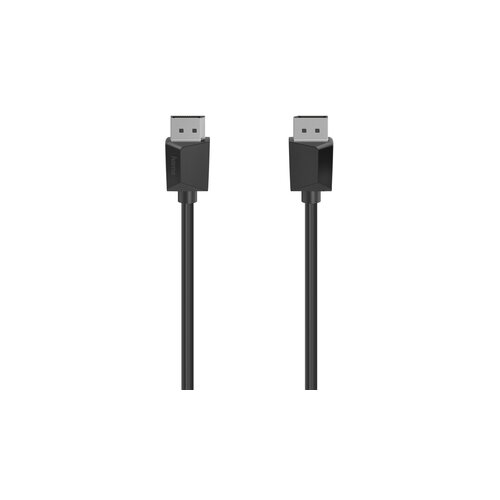 Hama DisplayPort priključni kabel 1.50 m 00200696 crna [1x muški konektor displayport - 1x muški konektor displayport] Cijene