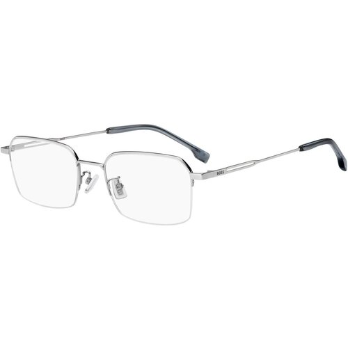 Boss 2031/F 010 ONE SIZE (53) Srebrna/Kristalna Slike