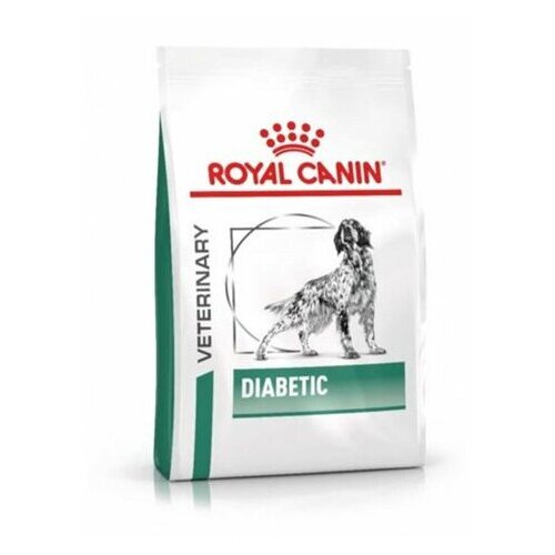 Royal Canin Suva hrana za pse Diabetic 1.5kg Cene