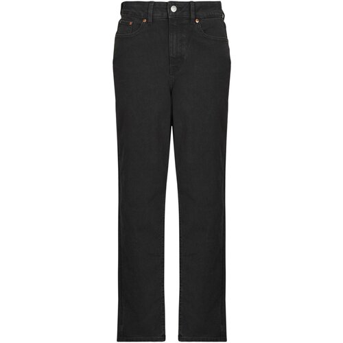 JJXX Mom-jeans JXLISBON MOM HW C4143 Črna Cene