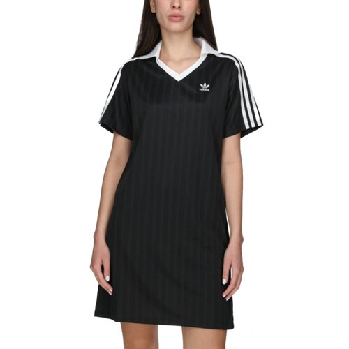 Adidas ženska haljina  V-neck ss dress JD2599 Cene