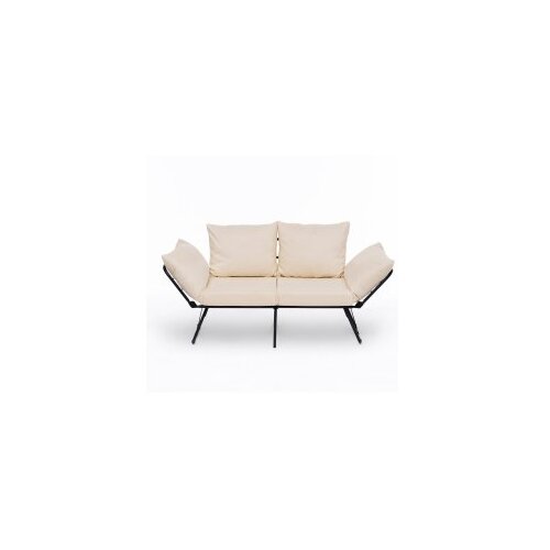 Atelier Del Sofa sofa dvosed viper 2 seater light cream Cene