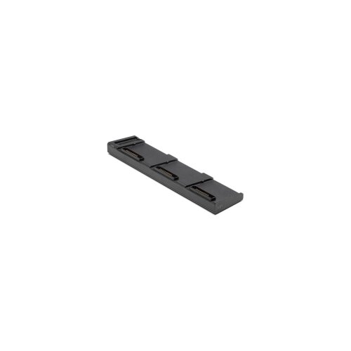 Dji AIR 2/2S stanica za baterije Crna Cijene