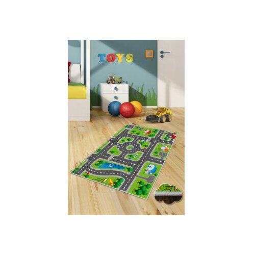 Conceptum Hypnose tepih (60 x 100) WOOKECE051 Slike