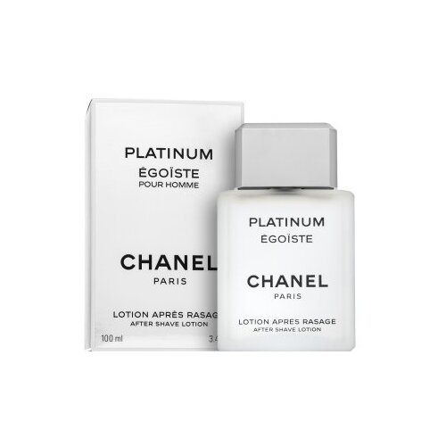 Chanel platinum Égoïste Pour Homme vodica nakon brijanja 100 ml Cijene