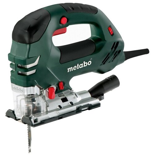 Metabo ubodna testera STEB 140 PLUS MetaLoc full Cene