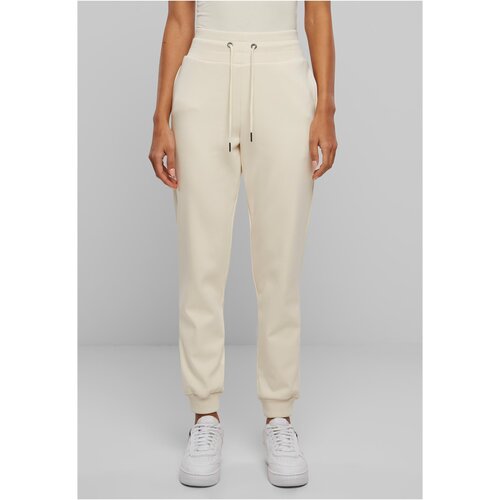 Urban Classics Women&amp;#039;s Sweatpants Cozy Cream Slike