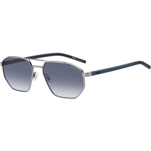 Hugo HG1433/S 6LB/8 ONE SIZE (59) Srebrna/Modra Cene