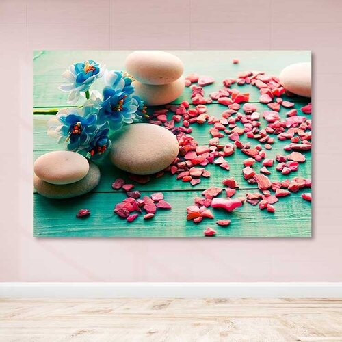 Wallity Slika DEV02807100140, 100x140 cm Cene