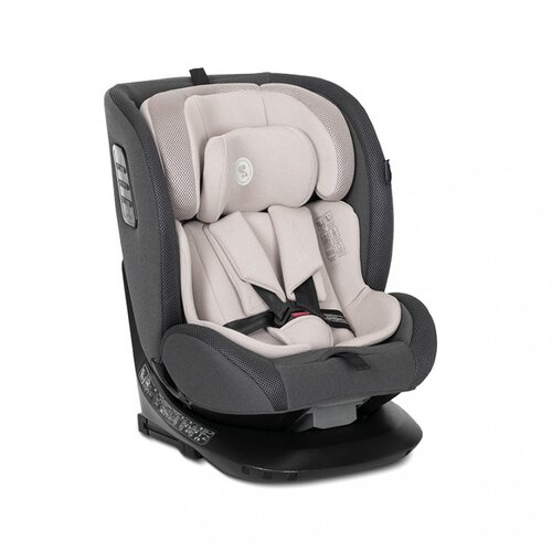 Auto sedi&scaron;te Monza i-size isofix (40-150cm) - bež Cene