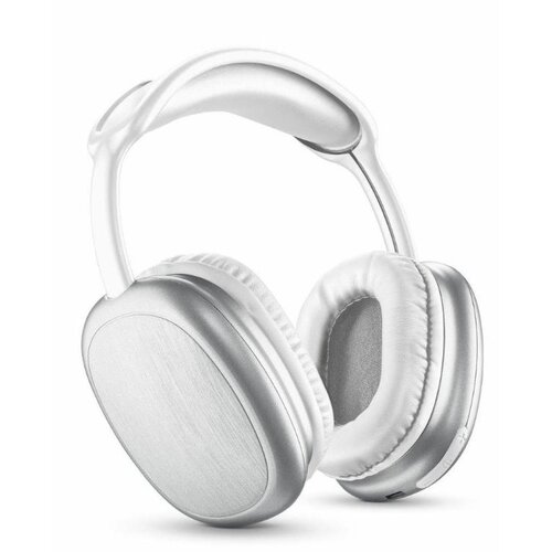 Music Sound Naglavne BT slu&scaron;alke Maxi, bele Cene