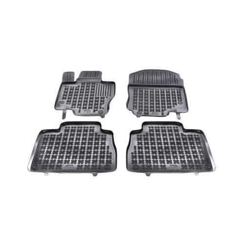 REZAW-PLAST Tipske patosnice za Mercedes GLE II W167 (2019+) - Kadice - 4pcs. Cene
