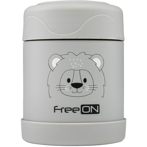 Freeon termo posuda 350 ml lav gray Cijene