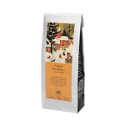 Demmers Teehaus originalni čaj uz kamin Cijene
