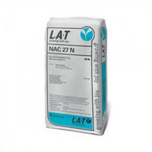 KAN 27% linzer 25 kg Slike
