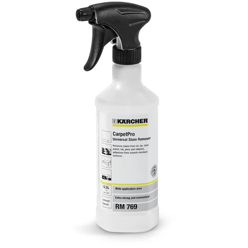 Karcher Sredstvo za otklanjanje fleka 0.5l RM 769
