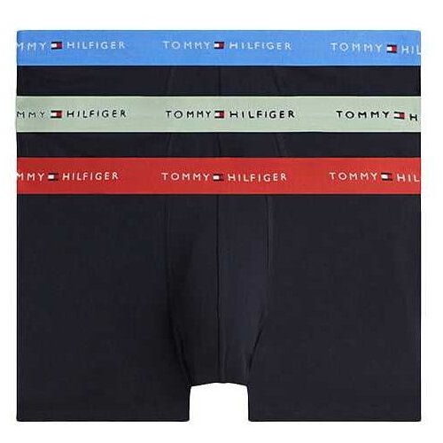 Tommy Hilfiger mu&amp;scaron;ke bokserice u setu Slike