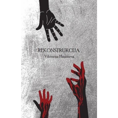 Ammonite Viktorija Hani&amp;scaron;ova - Rekonstrukcija Slike
