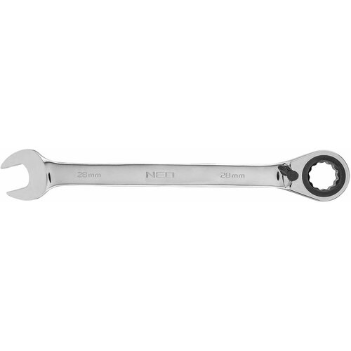 Neo Tools Kombinovani ključ sa račvom 09-340 Cene