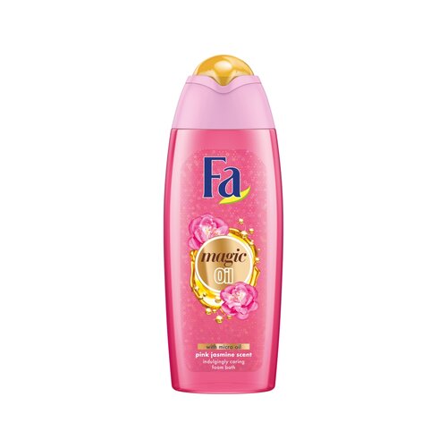 Fa kupka magic oil pink jasmine 500ml Cene