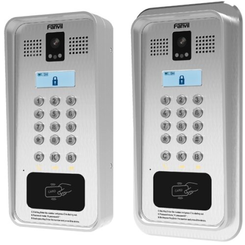 Fanvil Interfon I33V Cene
