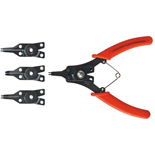  Klije&scaron;ta za osigurače Set 150 mm Topex Cene
