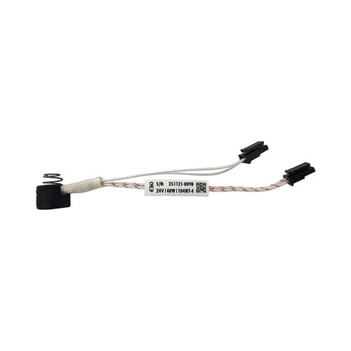 E3D revo heatercore z vzmetjo - 24V Slike