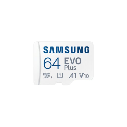 Samsung EVO Plus 64 GB 130 MB/s Cijene